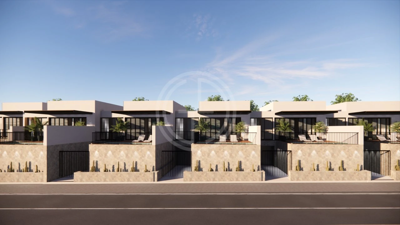 Terreno para Venda em Santa Barbara de Nexe Foto 10