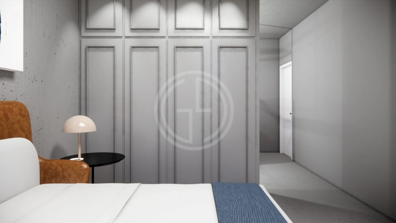 Terreno para Venda em Santa Barbara de Nexe Foto 19