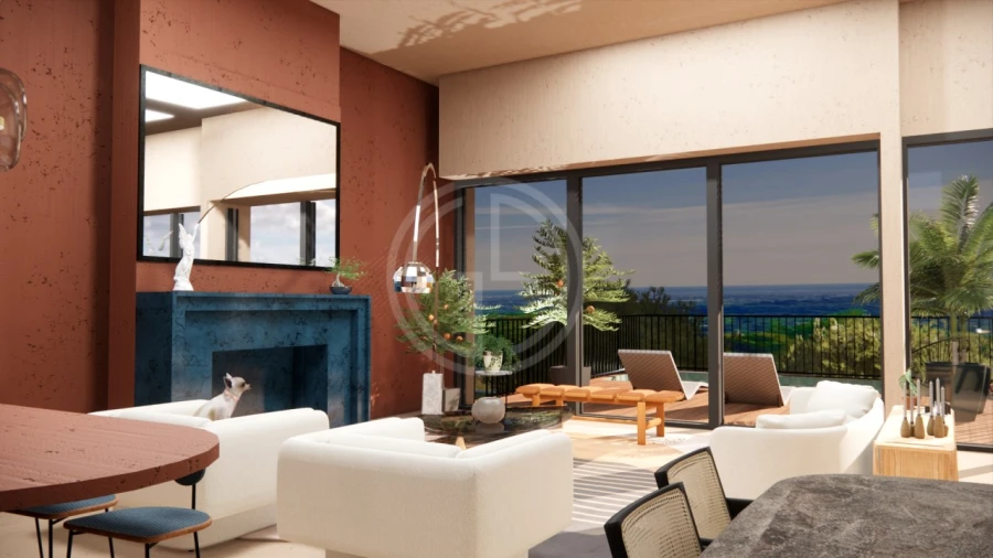 Terreno para Venda em Santa Barbara de Nexe Foto 17