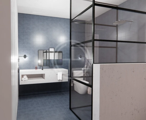 Terreno para Venda em Santa Barbara de Nexe Foto 18