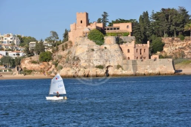 Terreno para Venda em Ferragudo Foto 4