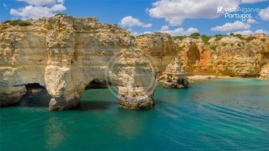 Terreno para Venda em Ferragudo Foto 7