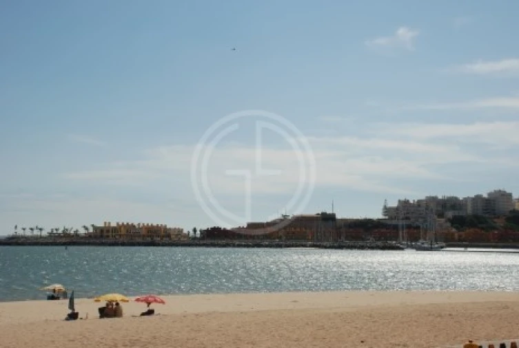 Terreno para Venda em Ferragudo Foto 9