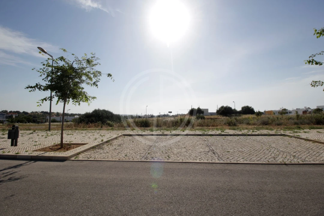 Terreno para Venda em Tavira (Santa Maria e Santiago) Foto 3