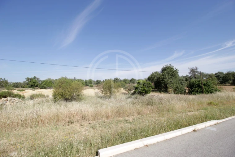 Terreno para Venda em Tavira (Santa Maria e Santiago) Foto 4