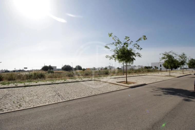 Terreno para Venda em Tavira (Santa Maria e Santiago) Foto 6