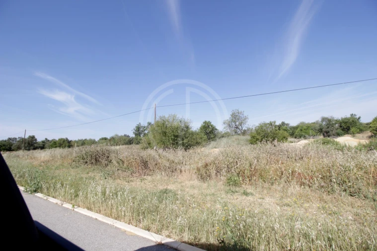 Terreno para Venda em Tavira (Santa Maria e Santiago) Foto 14