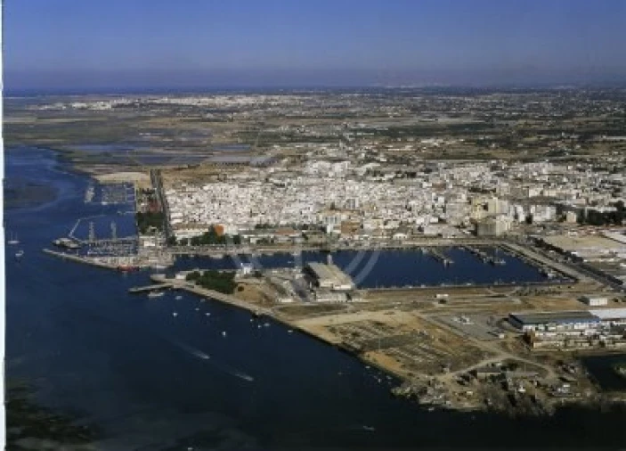 Terreno para Venda em Quelfes Foto 5