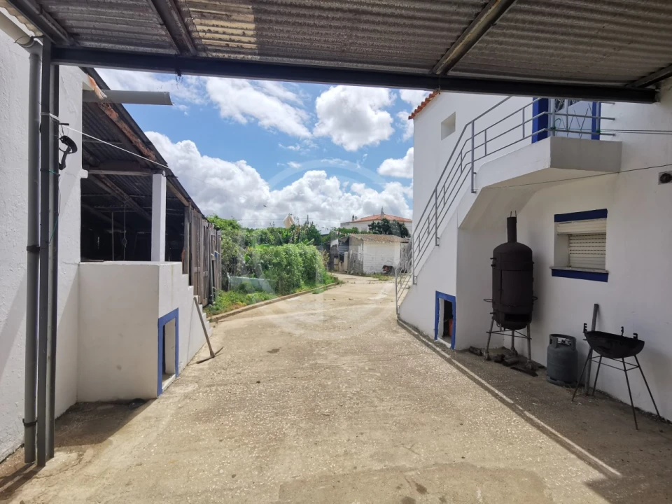 Terreno para Venda em Conceição e Estoi Foto 3