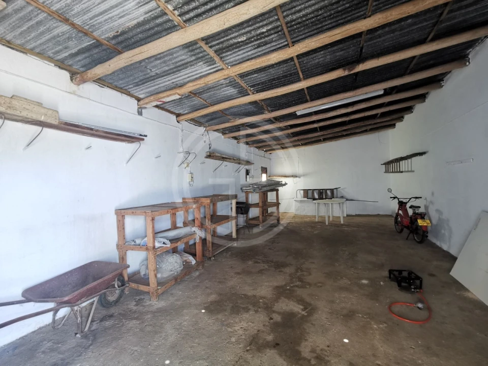 Terreno para Venda em Conceição e Estoi Foto 4