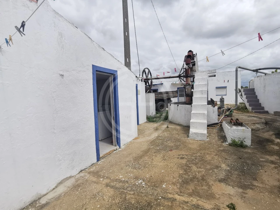 Terreno para Venda em Conceição e Estoi Foto 6