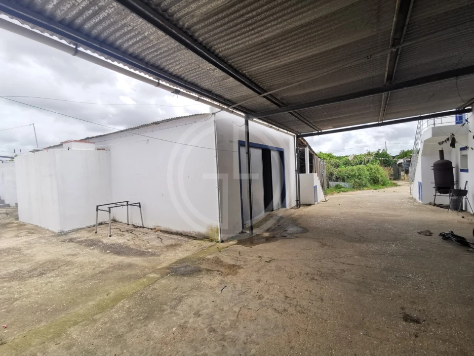 Terreno para Venda em Conceição e Estoi Foto 7