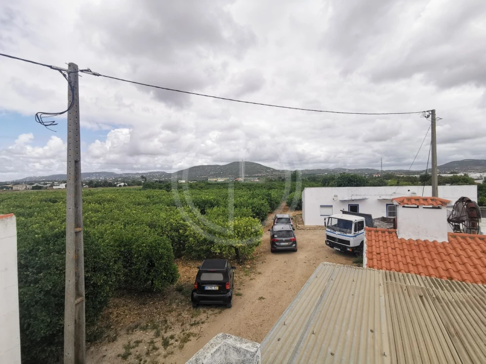 Terreno para Venda em Conceição e Estoi Foto 17
