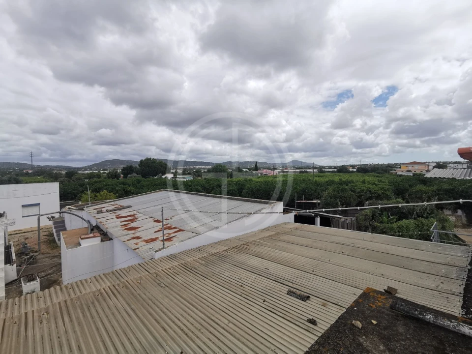 Terreno para Venda em Conceição e Estoi Foto 19