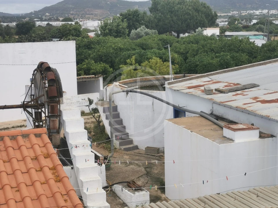 Terreno para Venda em Conceição e Estoi Foto 21