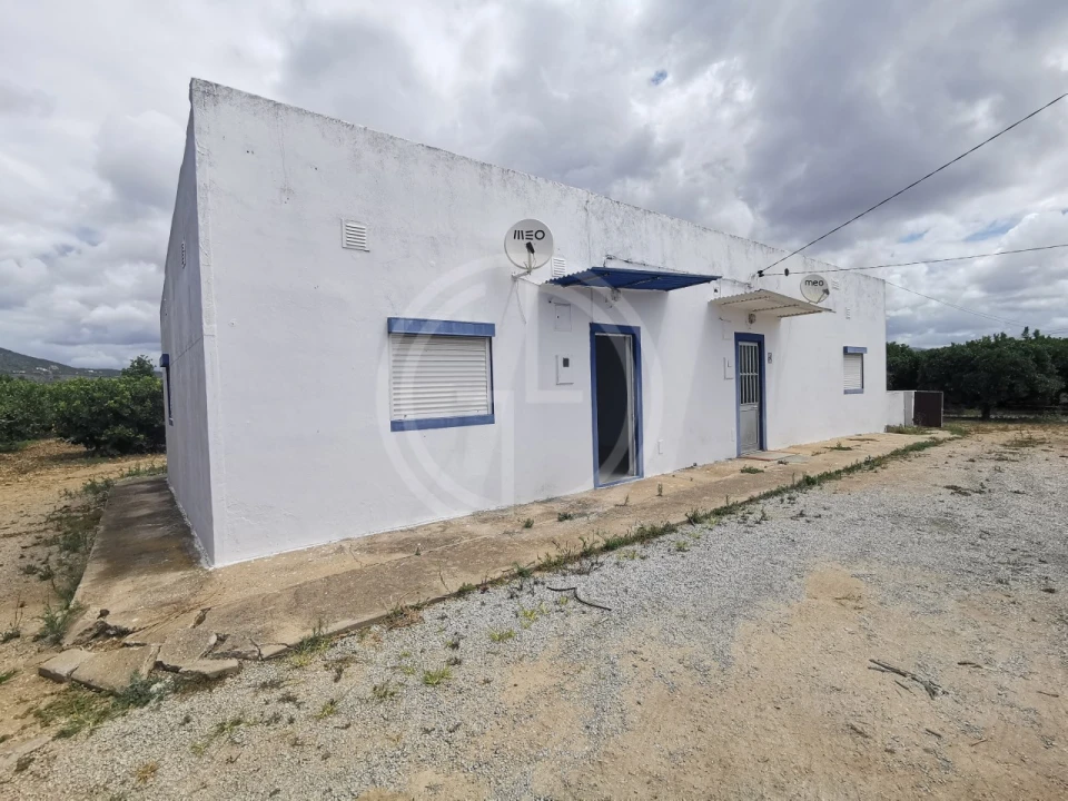 Terreno para Venda em Conceição e Estoi Foto 22