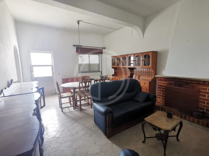 Terreno para Venda em Conceição e Estoi Foto 8