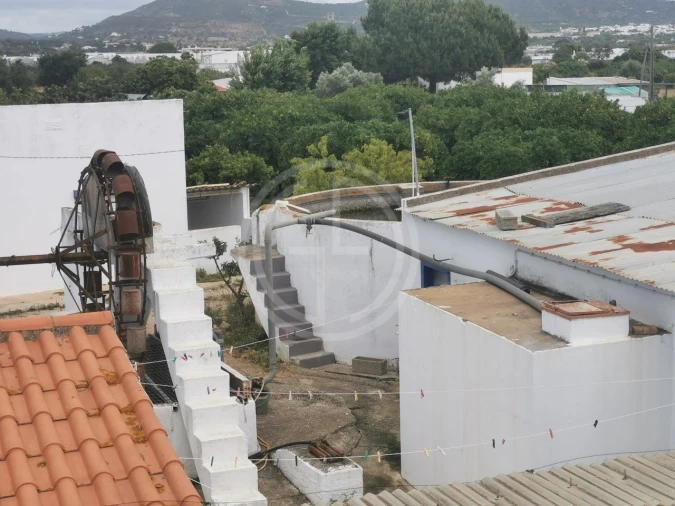 Terreno para Venda em Conceição e Estoi Foto 21