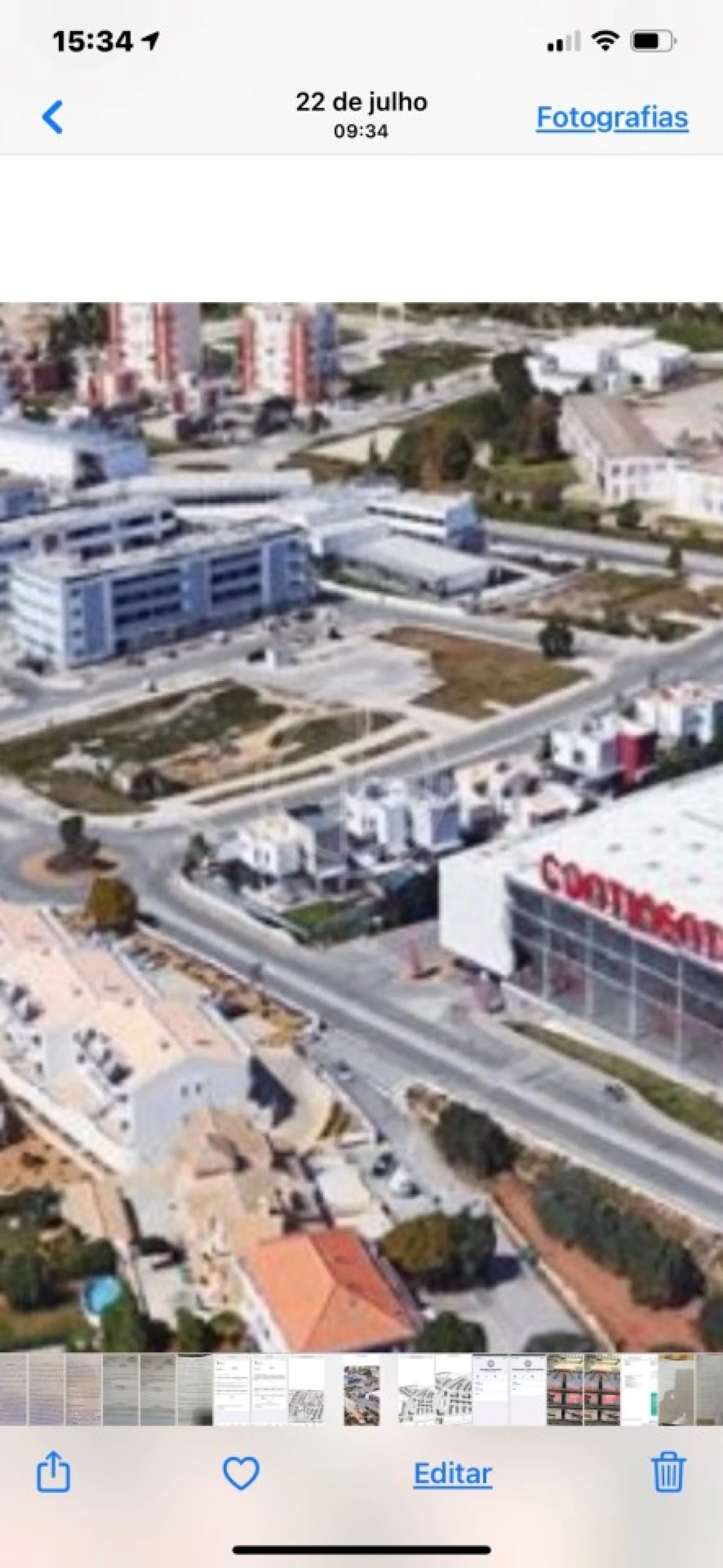 Terreno para Venda em Loule (São Clemente) Foto 4