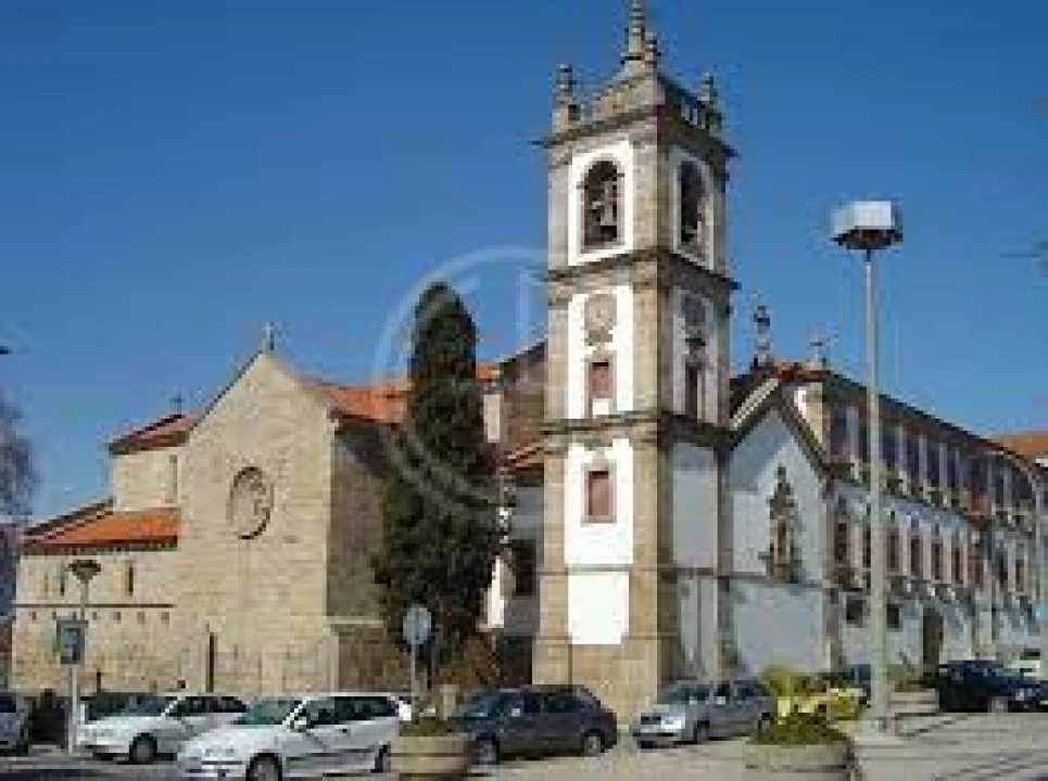 Terreno para Venda em Paços Foto 12