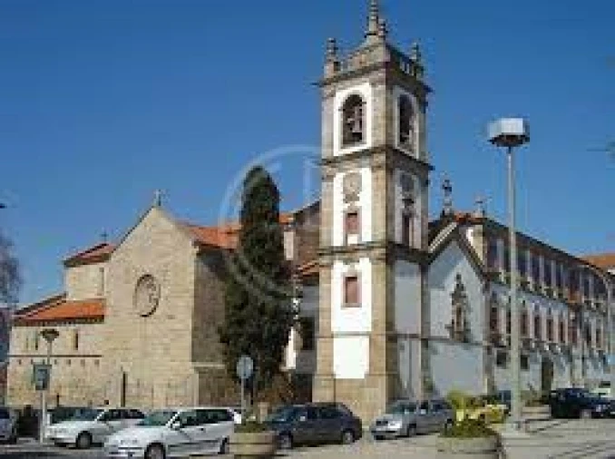 Terreno para Venda em Paços Foto 12