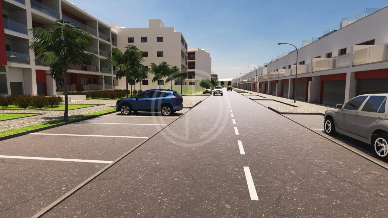 Terreno para Venda em Santa Catarina da Fonte do Bispo Foto 5