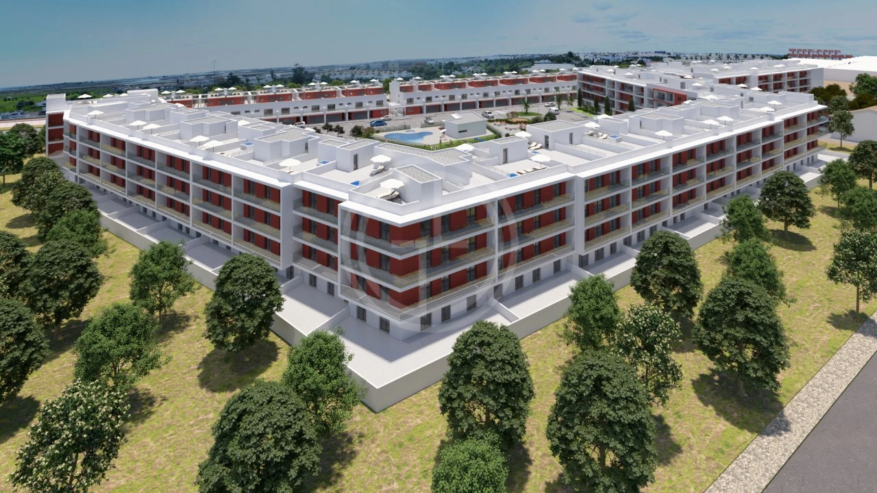 Terreno para Venda em Santa Catarina da Fonte do Bispo Foto 6