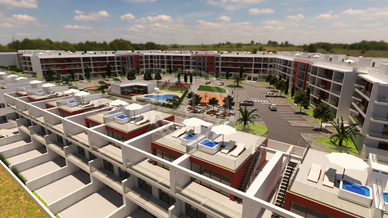 Terreno para Venda em Santa Catarina da Fonte do Bispo Foto 8