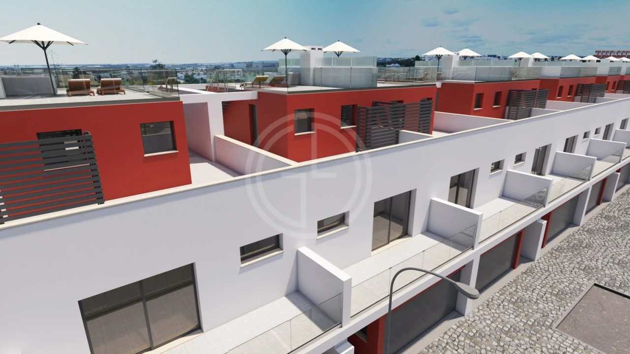 Terreno para Venda em Santa Catarina da Fonte do Bispo Foto 10