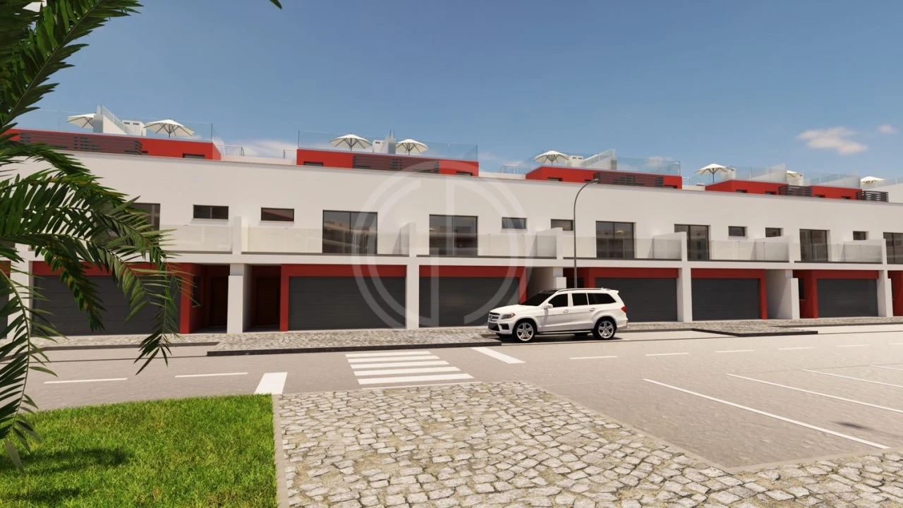 Terreno para Venda em Santa Catarina da Fonte do Bispo Foto 13