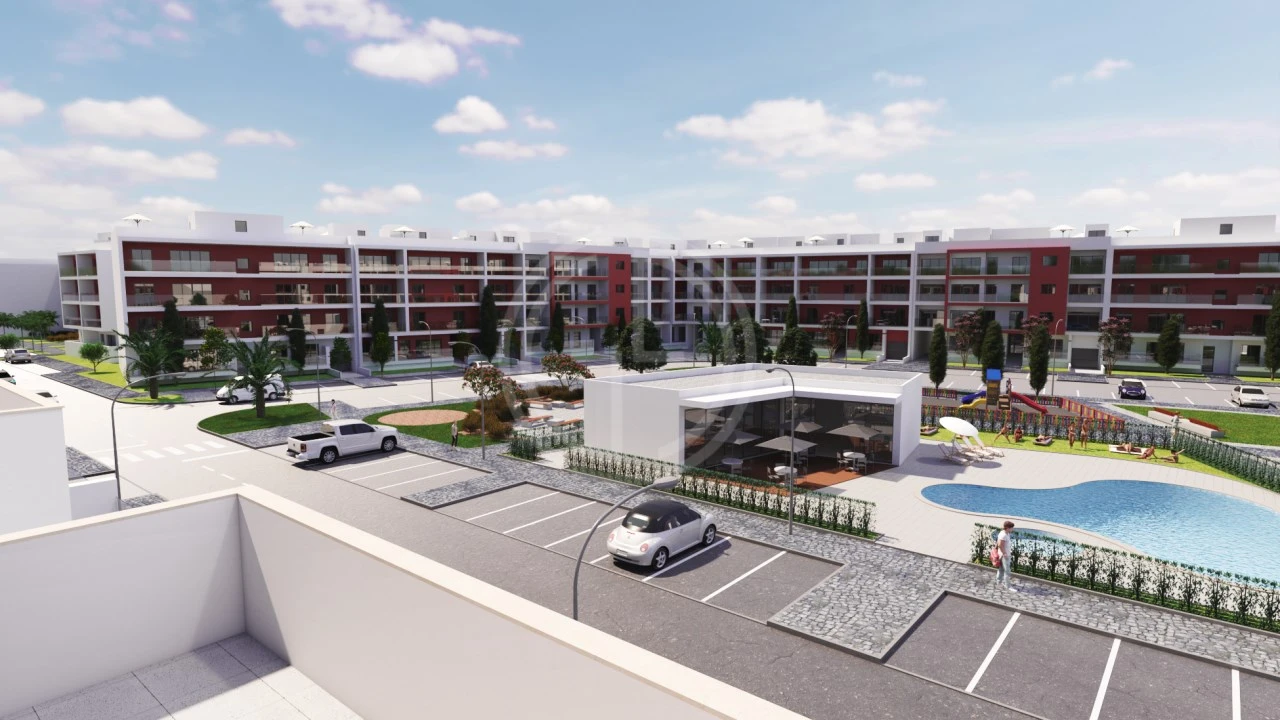 Terreno para Venda em Santa Catarina da Fonte do Bispo Foto 2