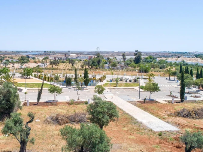 Terreno para Venda em Santa Catarina da Fonte do Bispo Foto 17