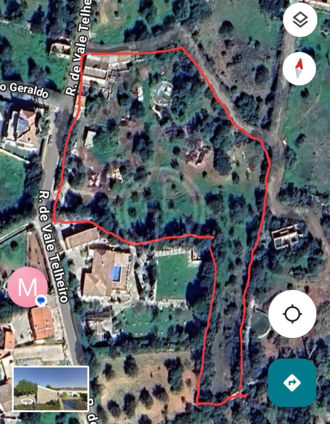 Terreno para Venda em Loule (São Sebastião) Foto 17