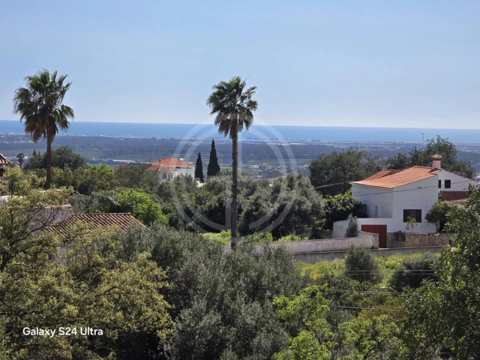 Terreno para Venda em Santa Barbara de Nexe Foto 1