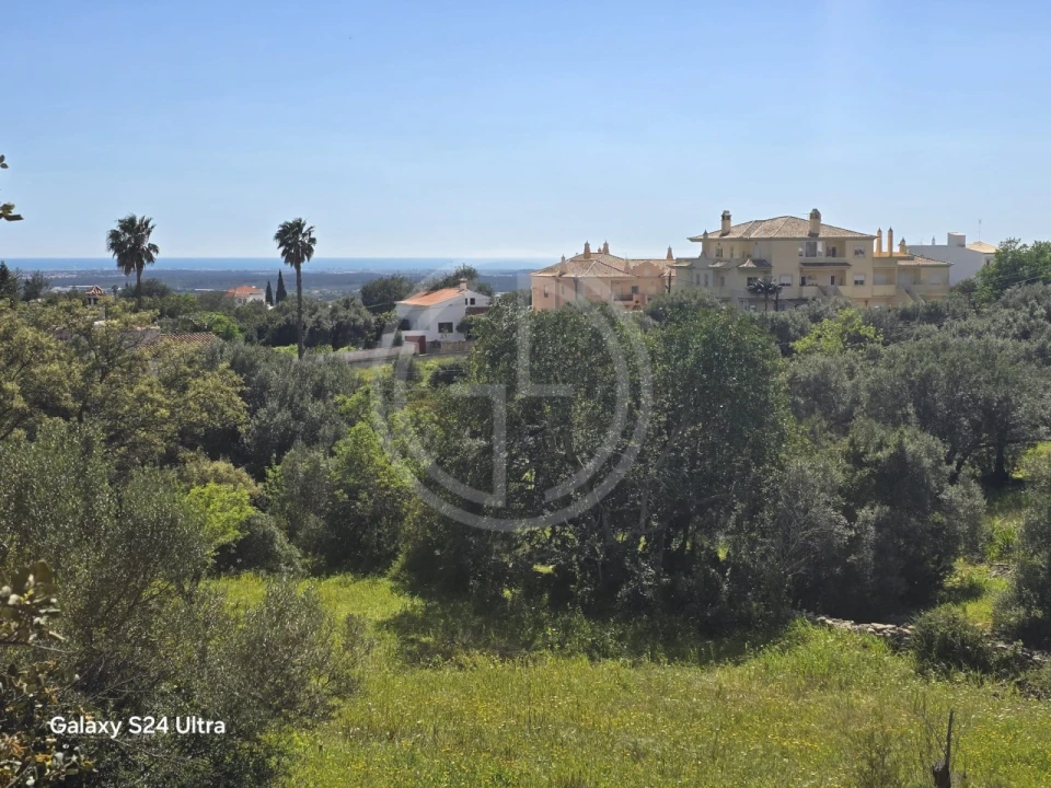 Terreno para Venda em Santa Barbara de Nexe Foto 7