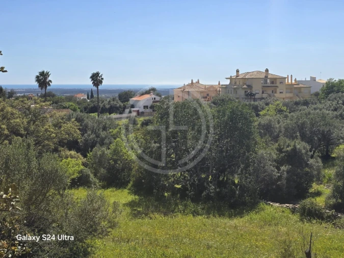 Terreno para Venda em Santa Barbara de Nexe Foto 7