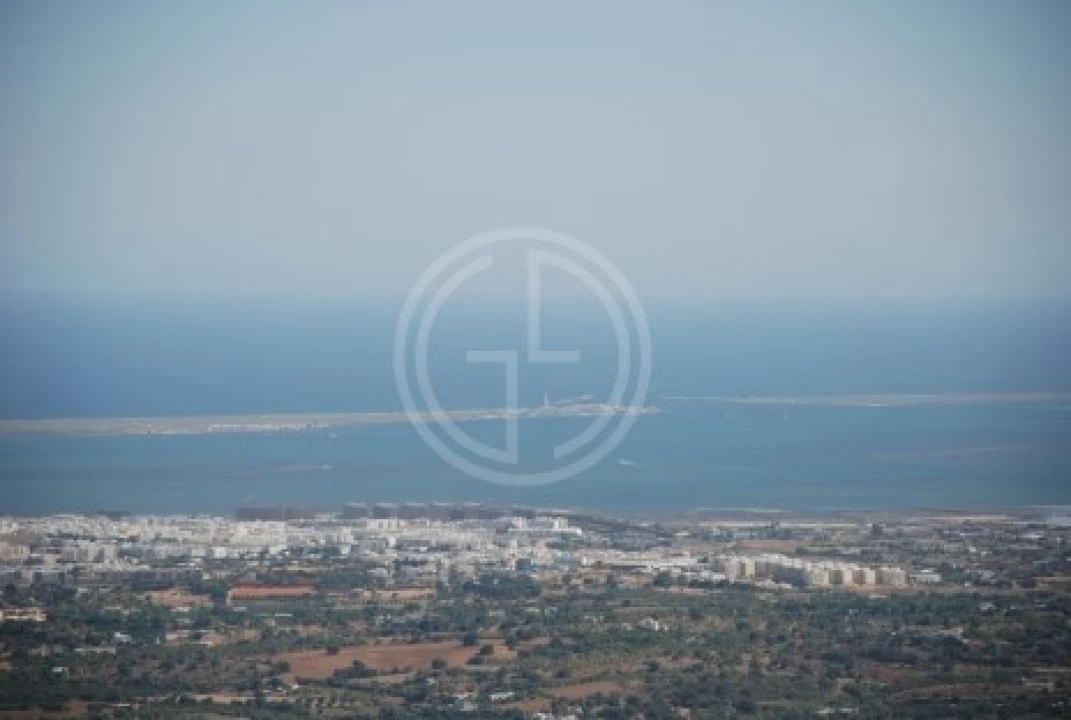 Terreno para Venda em Quelfes Foto 13