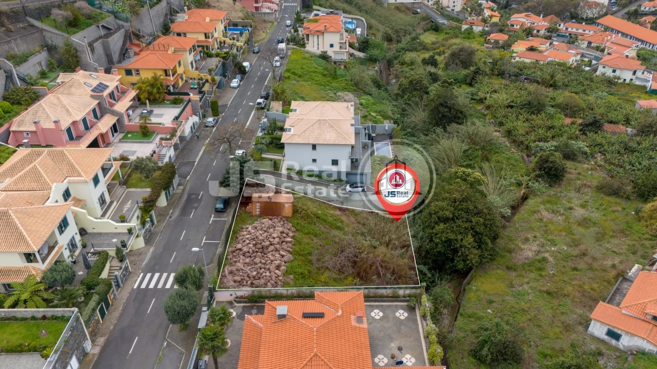 Terreno para Venda em São Roque Foto 5