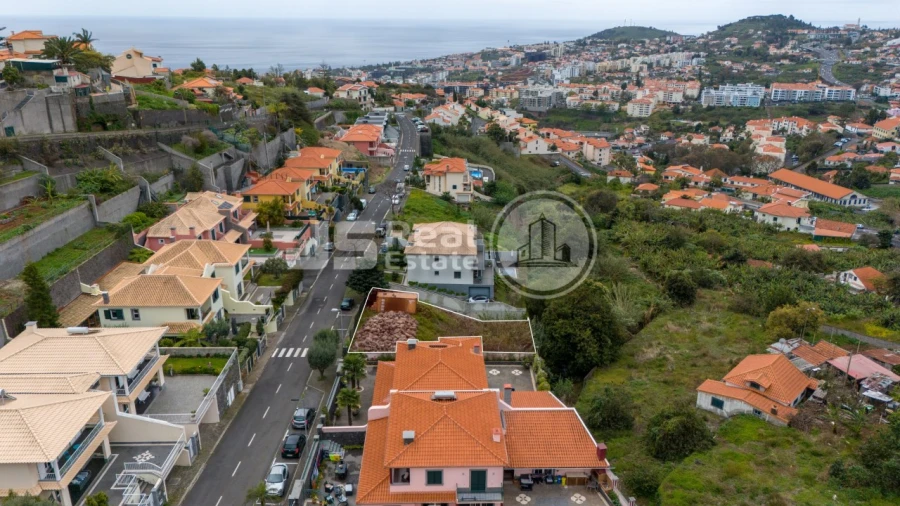 Terreno para Venda em São Roque Foto 3