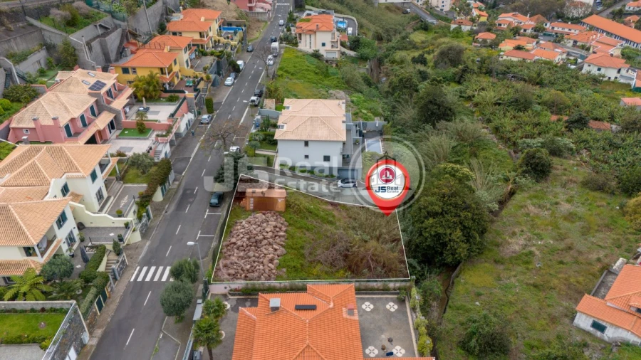 Terreno para Venda em São Roque Foto 5