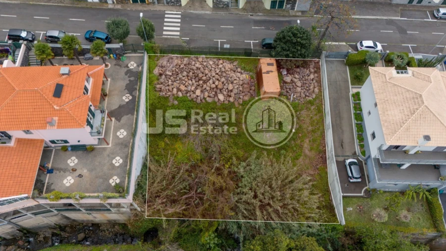 Terreno para Venda em São Roque Foto 2