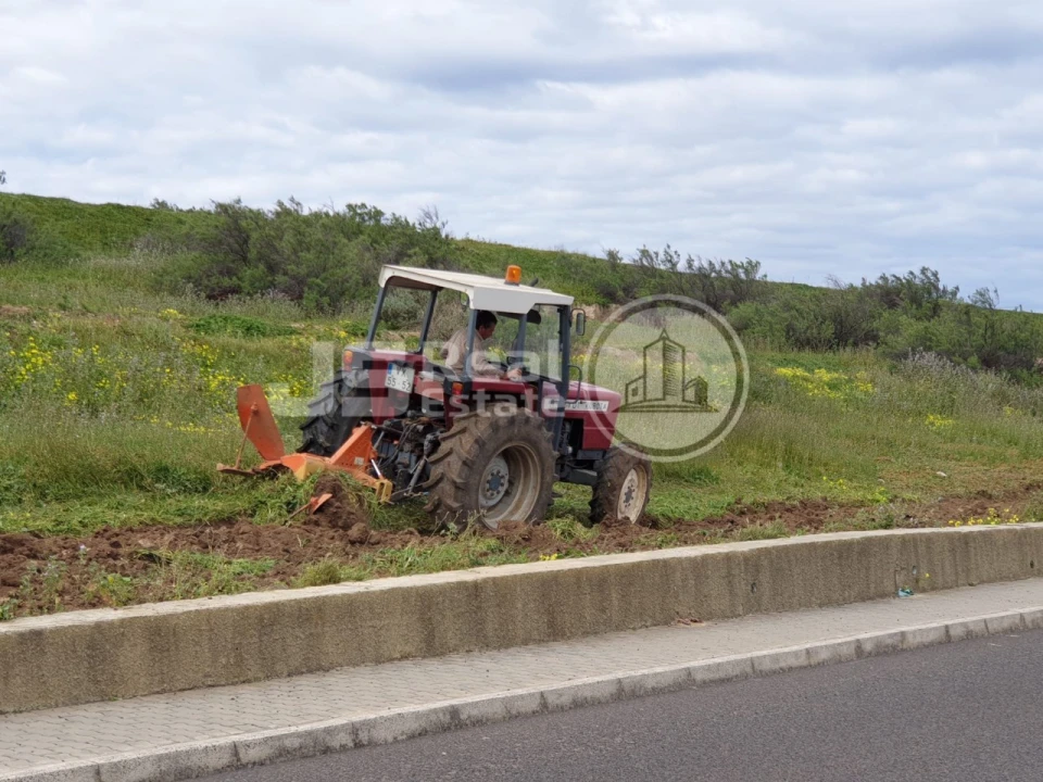 Terreno para Venda em Porto Santo Foto 4