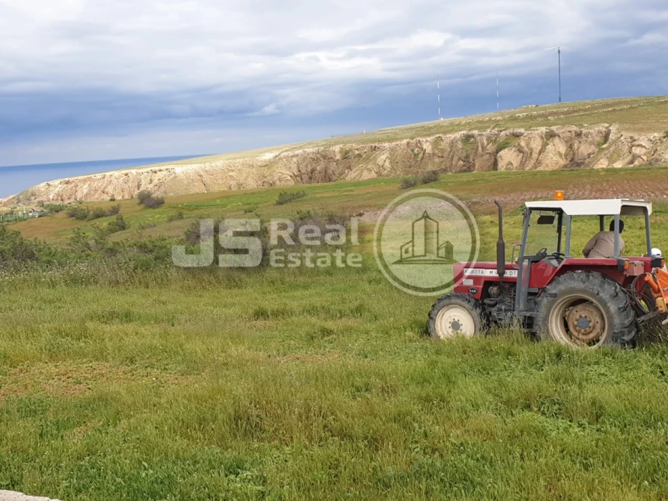 Terreno para Venda em Porto Santo Foto 5
