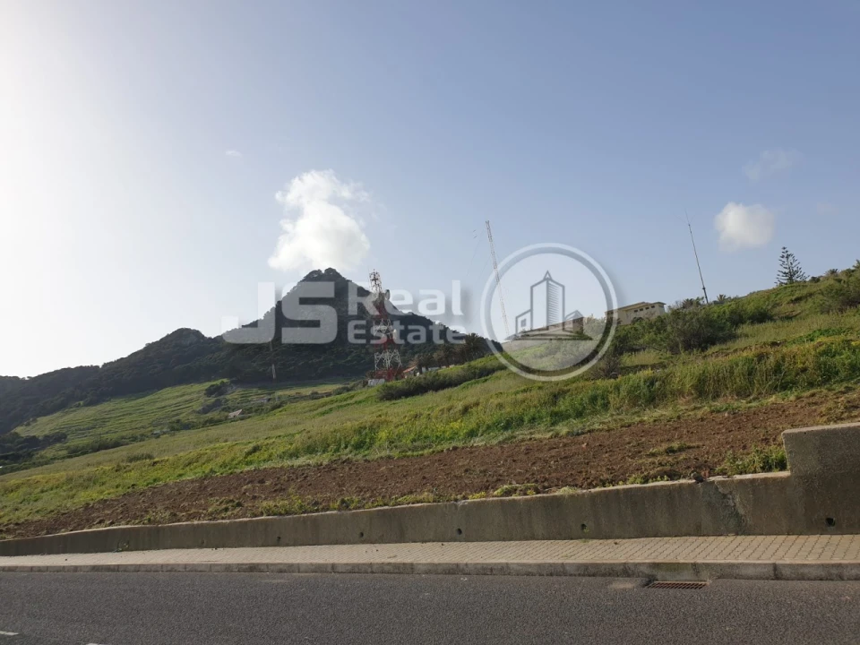 Terreno para Venda em Porto Santo Foto 13