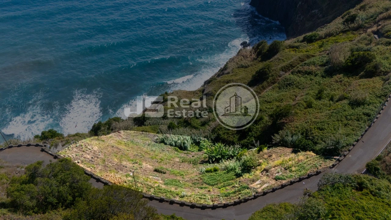 Terreno para Venda em Faial Foto 4