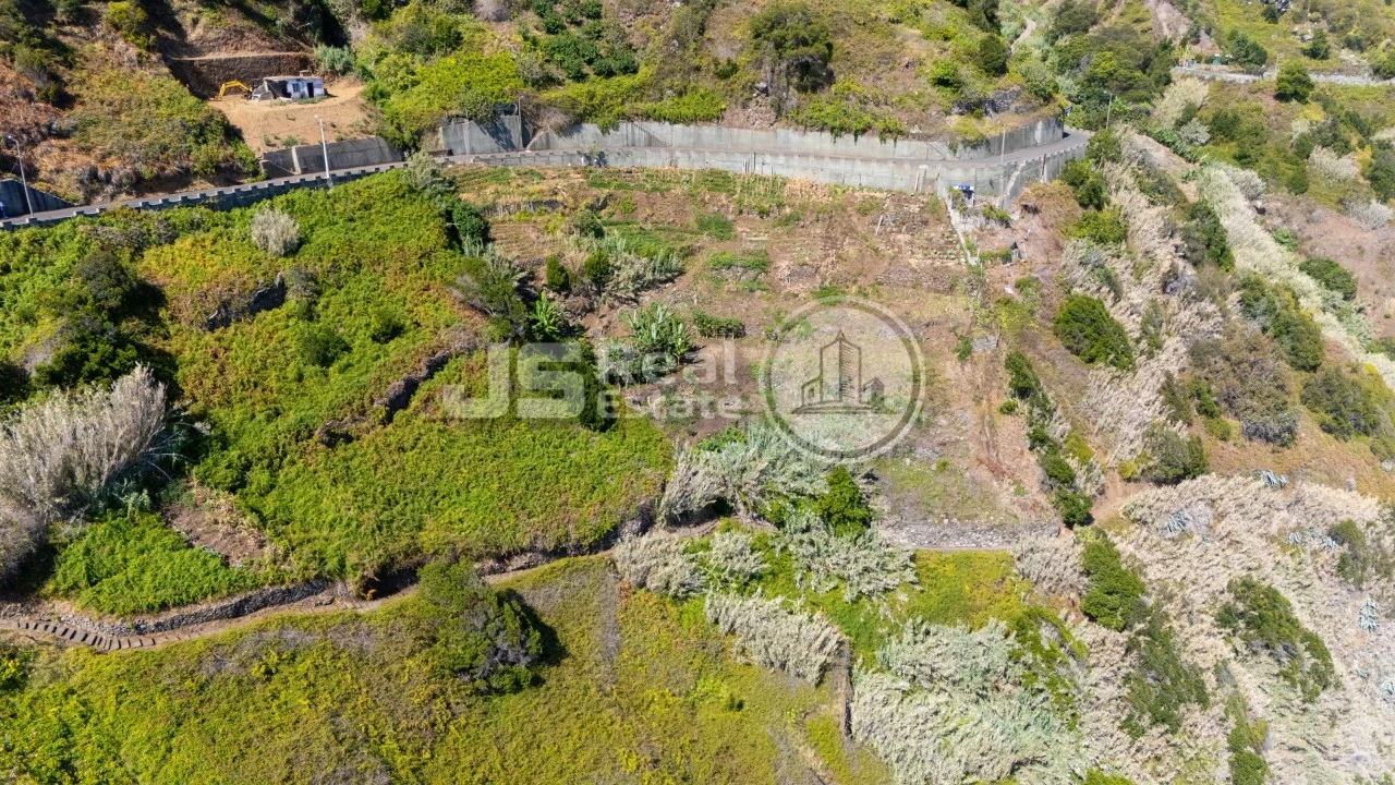 Terreno para Venda em Faial Foto 7