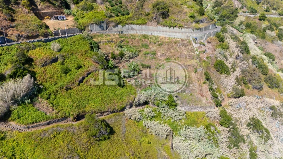 Terreno para Venda em Faial Foto 7
