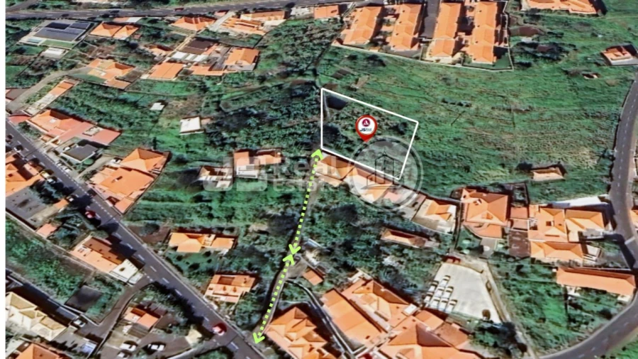 Terreno para Venda em Santa Cruz Foto 1