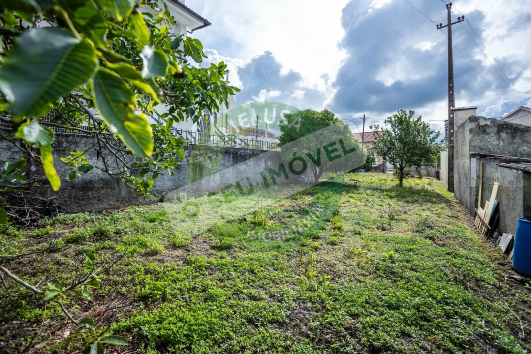 Terreno para Venda em Vila Verde Foto 1