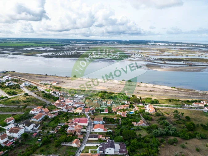 Terreno para Venda em Vila Verde Foto 2